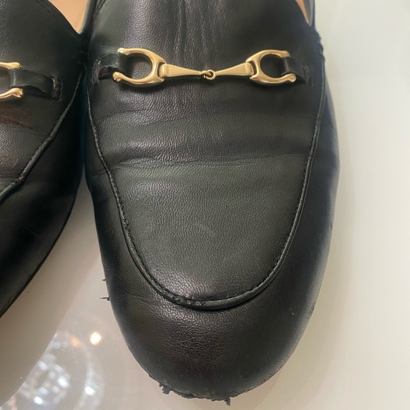 Coach Hayley Loafer size 9 - Picture 2 of 4